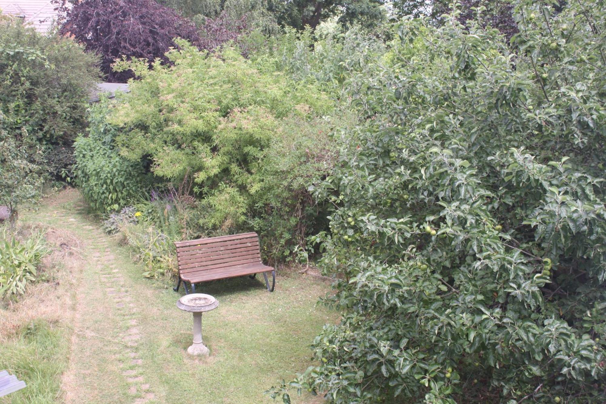 Sandford Meadow Guest House Kennington  Room photo