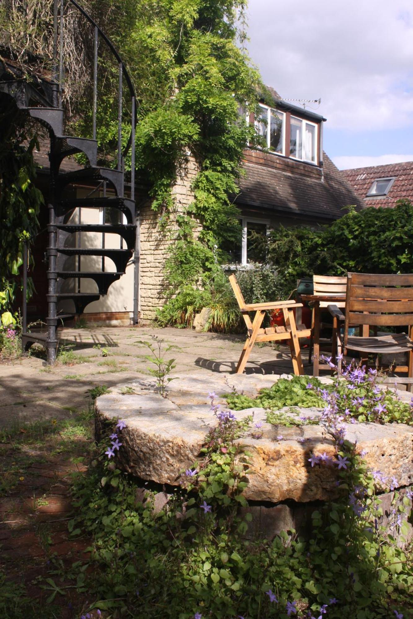 Sandford Meadow Guest House Kennington  Exterior photo